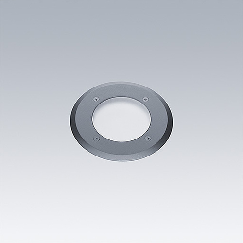 Thorn LED-Bodeneinbauleuchte 930, anthr. CESAR OPER #96701679
