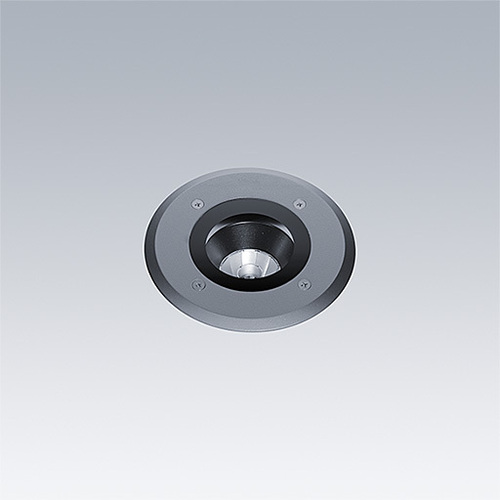 Thorn LED-Bodeneinbauleuchte 930, anthr. CESAR OPER #96701775