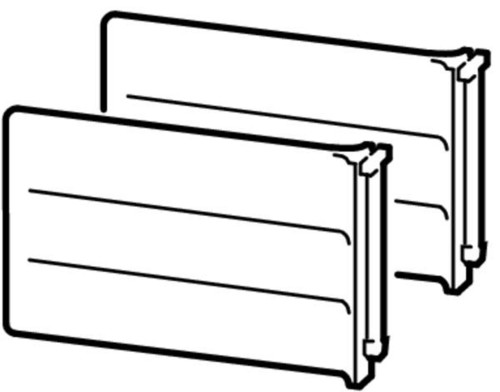 Eaton Phasentrenner 3pol. NZM4-XKP