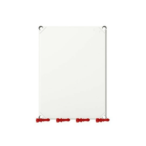 Striebel&John Deckel grau 440x320x50mm V43CBNJ6_R