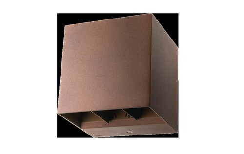 SG Leuchten LED-Wandleuchte 3000K 641723