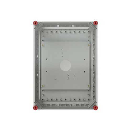 Striebel&John LS- Gehäuse MCCB- 250A VMS43V VB43VT-XT4-250/4