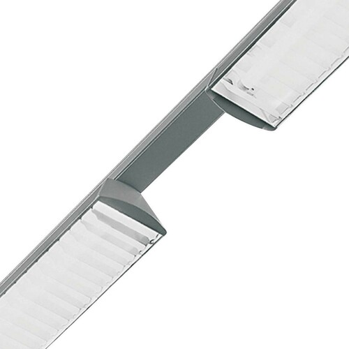 Philips Lighting Blindabdeckung si 9MX056 BC58 SI