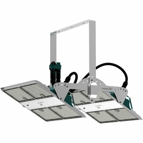 Templed Doppelhaltersystem einstellbar 933229