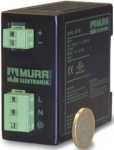 Murrelektronik Netzgerät 85162