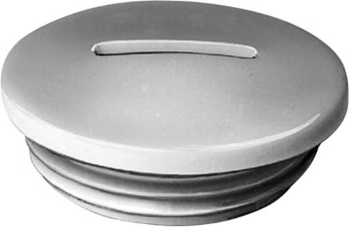 Hugro Blindstopfen 584.17.10