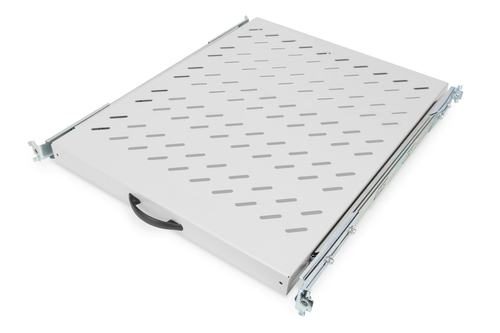 DIGITUS Fachboden mit 4 Befestigungen DN-19 TRAY-2-800 DIGITUS Fachboden mit 4 Befestigungen DN-19 TRAY-2-800