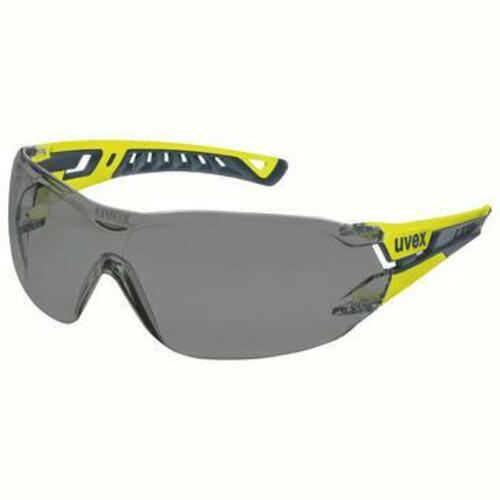 Uvex Bügelbrille uvex pheos nxt grau 23% sv exc. 9128280