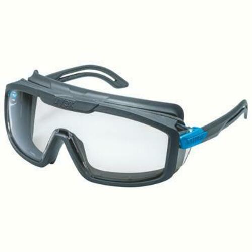 Uvex Bügelbrille uvex i-guard farblos sv exc. 9143 9143266