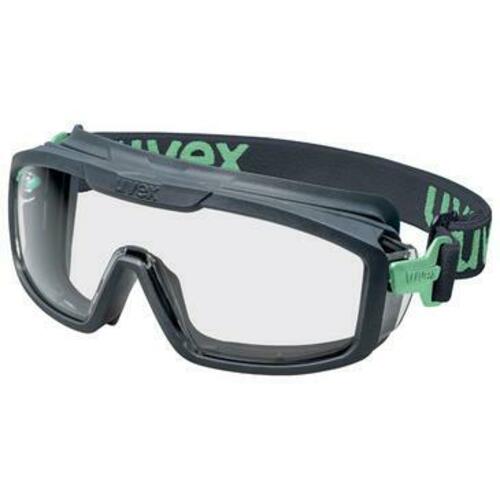 Uvex Vollsichtbrille i-guard planet farblos sv 9143297