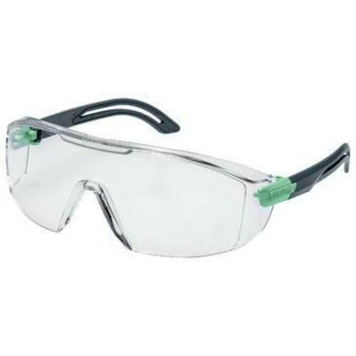 Uvex Bügelbrille i-lite planet farblos sv exc. 9143 9143298