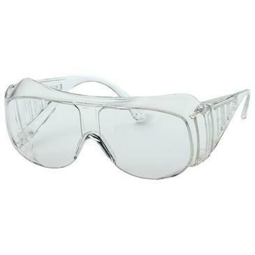 Uvex Überbrille uvex 9161 farblos 9161014