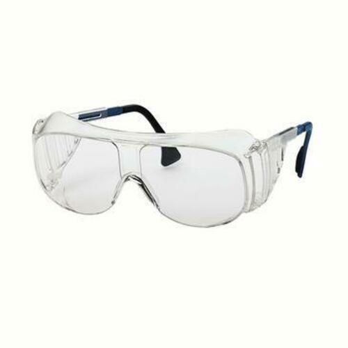 Uvex Überbrille uvex 9161 farblos sv plus 9161 9161305