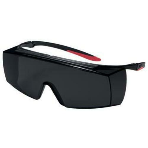 Uvex Überbrille uvex super OTG grau Infrarots 9169175
