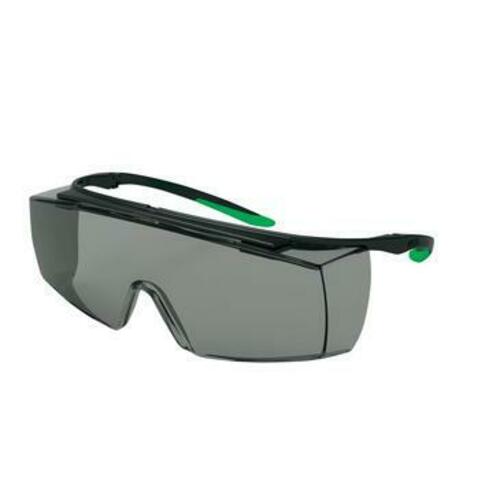 Uvex Überbrille uvex super OTG grau Schweißer 9169541