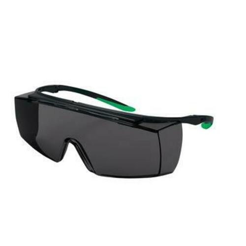 Uvex Überbrille uvex super OTG grau Schweißer 9169545
