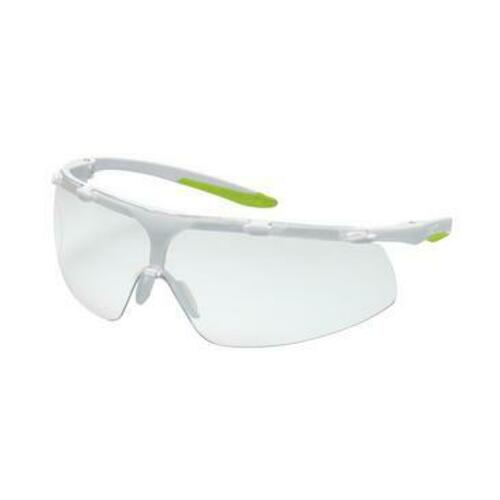Uvex Bügelbrille uvex super fit farblos sv exc. 9178 9178215