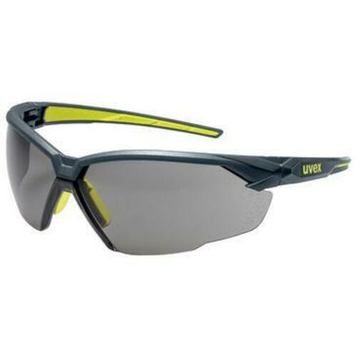 Uvex Bügelbrille uvex suxxeed grau 23% sv exc. 918 9181281