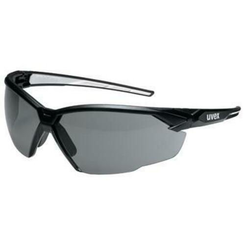 Uvex Bügelbrille uvex suxxeed grau 23% sv exc. 918 9181288