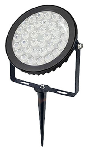 Scharnberger+Hasenbein LED-Gartenspot RGB+CCT 32150