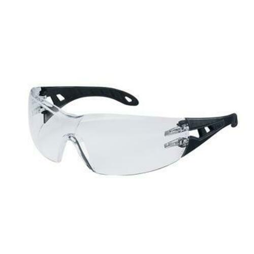 Uvex Bügelbrille uvex pheos farblos sv exc. 9192 9192370 Uvex Bügelbrille uvex pheos farblos sv exc. 9192 9192370
