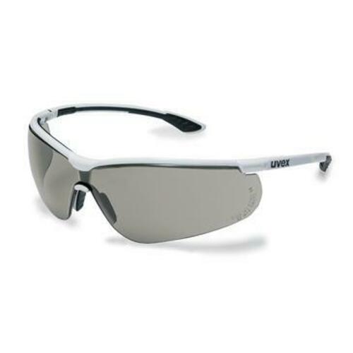 Uvex Bügelbrille uvex sportst. grau 23% sv ext. 9193280
