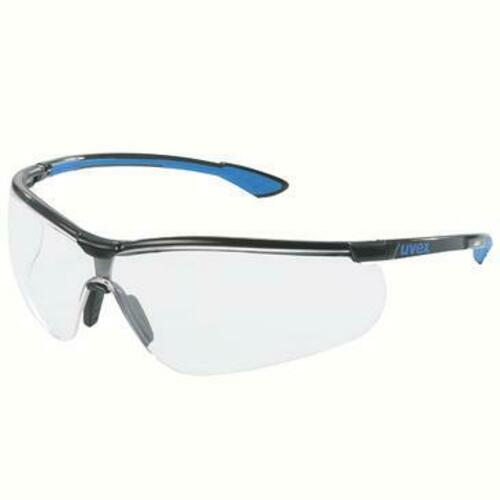 Uvex Bügelbrille uvex sportst. farblos AR (super 9193838 Uvex Bügelbrille uvex sportst. farblos AR (super 9193838