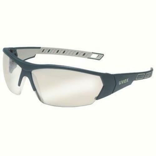 Uvex Bügelbrille uvex i-works silberspiegel 53% 9194885