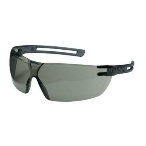 Uvex Bügelbrille uvex x-fit grau 23% sv exc. 919 9199280