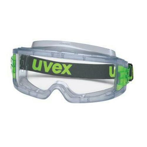 Uvex Vollsichtbrille ultravisio farblos 9301714 9301714