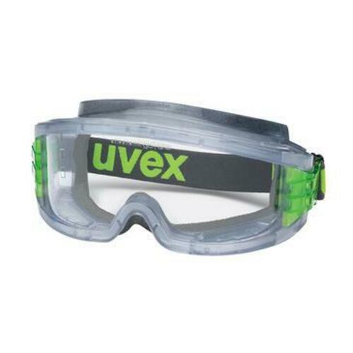 Uvex Vollsichtbrille ultravisio farblos 9301716 9301716