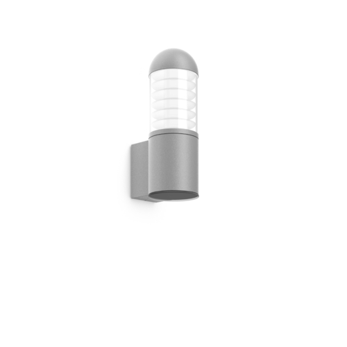 RZB LED-Wandleuchte 840, BWM, si 621105.004.1.19