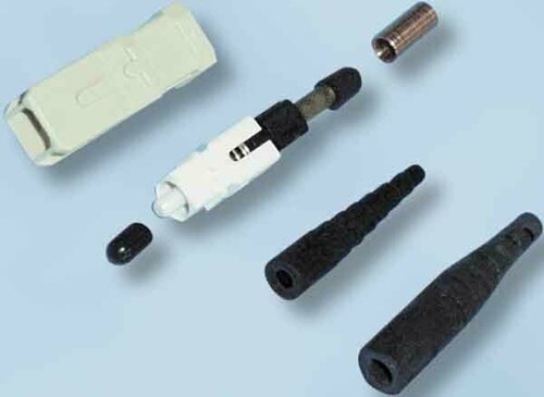 Corning UniCam SC-Stecker OM2 Keramik-Ferrule 95-050-41-Z