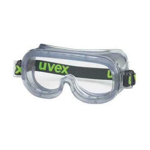 Uvex Vollsichtbrille uvex 9305 farblos 9305714