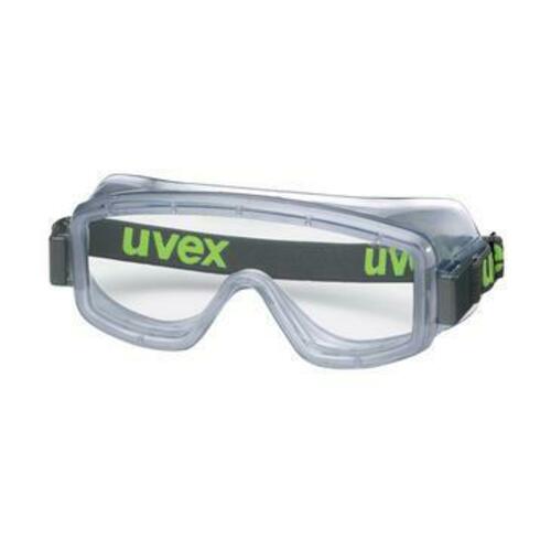 Uvex Vollsichtbrille uvex 9405 farblos 9405714