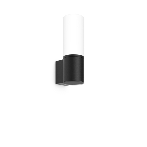 RZB LED-Wandleuchte 830, BWM, anthr. 621109.0031.19