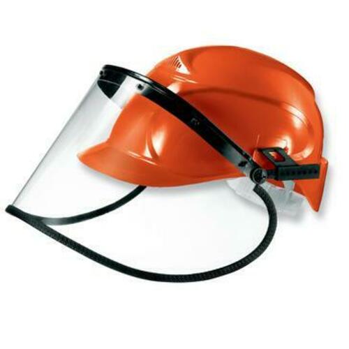 Uvex Visier uvex 9710 farblos 9727514