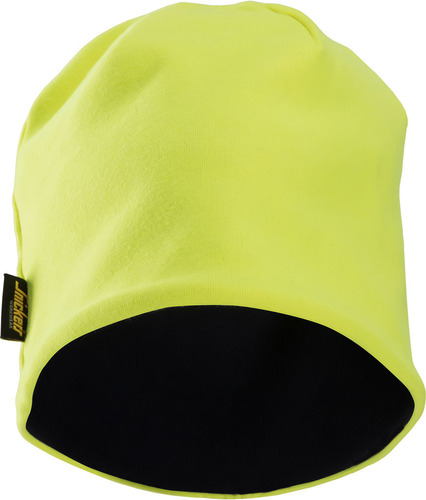 Snickers Workwear Kopfschutz M,high-vis gelb 90686600005