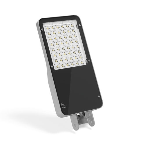 RZB LED-Strahler 740, silber 722286.004.1 RZB LED-Strahler 740, silber 722286.004.1