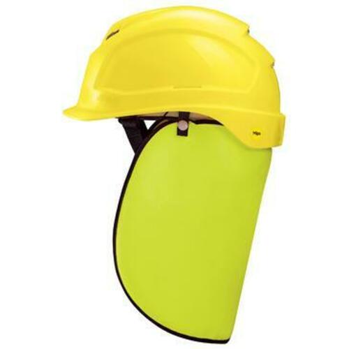 Uvex uvex pheos S-KR Mips gelb BG Set gelb 9772191