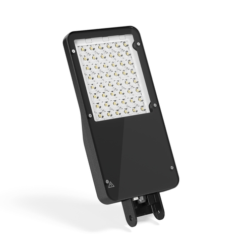 RZB LED-Strahler 740, DALI, anthr. 722287.0031.1.76