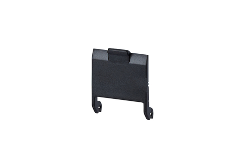Metz Connect Staubschutzkappe Cat.6A schwarz 820032-0129-I Metz Connect Staubschutzkappe Cat.6A schwarz 820032-0129-I