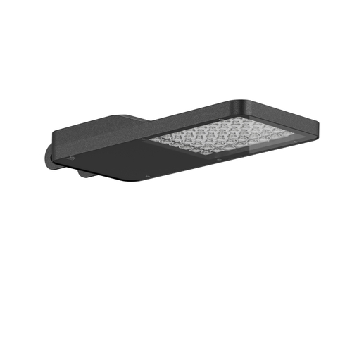 RZB LED-Strahler 740, DALI, anthr. 722287.1131.1.76