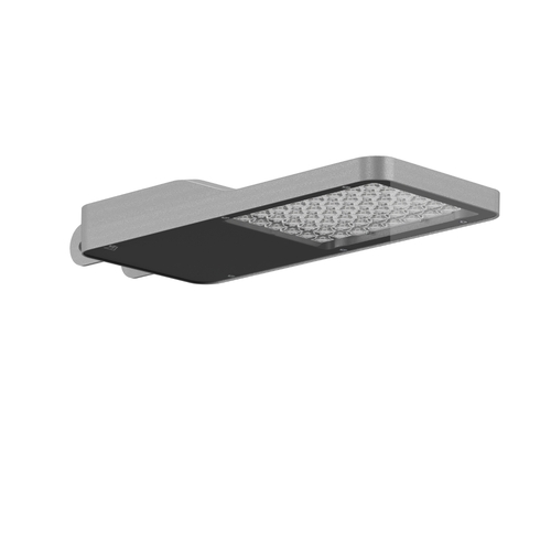 RZB LED-Strahler 730, silber 722287.114 RZB LED-Strahler 730, silber 722287.114