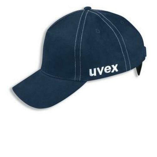 Uvex uvex Anstoßkappe u-cap Schirm 60-63 cm 9794408