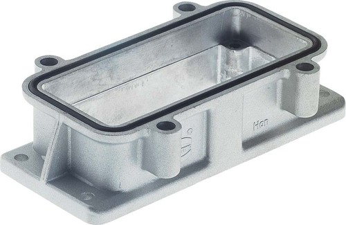 Harting Anbaugehäuse Baugr.24 09620640301 Harting Anbaugehäuse Baugr.24 09620640301