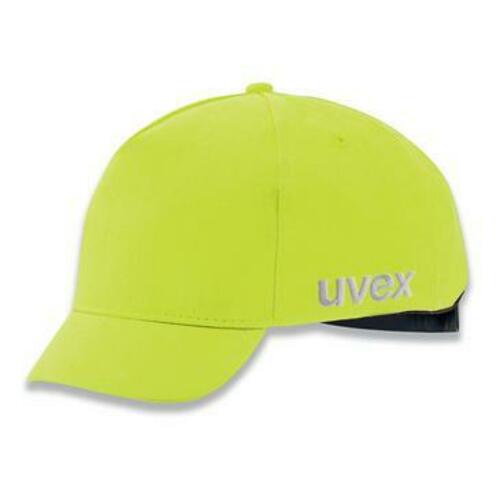Uvex uvex Anstoßkappe u-cap Schirm 52-54 cm 9794482