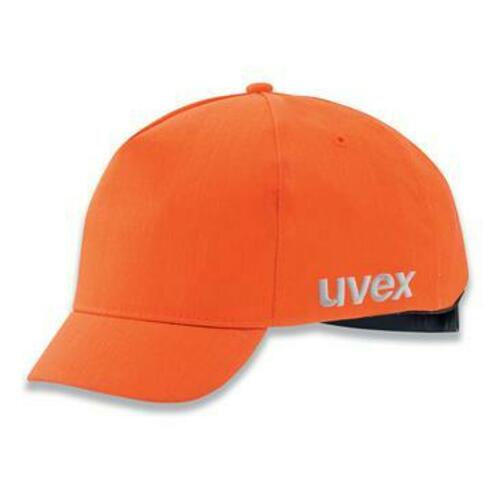 Uvex uvex Anstoßkappe u-cap Schirm 60-63 cm 9794491