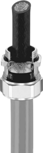Hugro Kabelverschraubung M40 107.4032.00