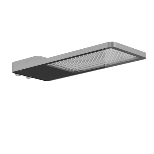 RZB LED-Strahler 730, silber 722289.114 RZB LED-Strahler 730, silber 722289.114